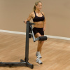 Опция для скамейки Body-Solid /бедра-ягодицы || Опція для лавки Body-Solid / стегна-сідниці