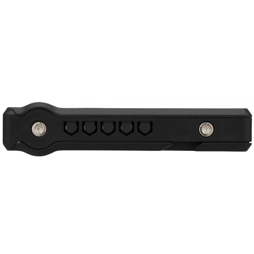 Мультитул Birzman M-Torque Ranger з динамометричним ключем / 6 функцій / чорний