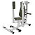 Gym80 Medical Thoracic spine stabilisator || Gym80 Medical Thoracic spine stabilisator