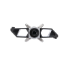 Педалі Crankbrothers MALLET TRAIL, Champagne / Black