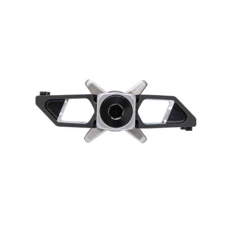 Педалі Crankbrothers MALLET TRAIL, Champagne / Black