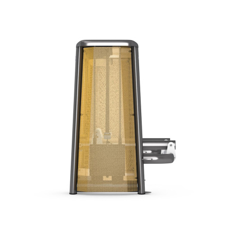 GYM80 Sygnum Functional Performance Lift Machine || GYM80 Sygnum Functional Performance Lift Machine