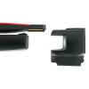 Мигалка задняя Knog Plus Rear 20 Lumens Black || Мигалка задня Knog Plus Rear 20 Lumens Black