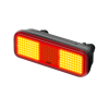 Мигалка задняя Knog Blinder Link Rack || Мигалка задня Knog Blinder Link Rack