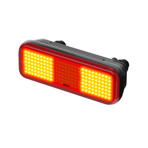 Мигалка задня Knog Blinder Link Rack