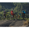 Шолом Urge TrailHead Чорний S / M, 52-58см