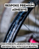 Обідна стрічка Peaty's Holeshot Tubeless Rim Tape, 10m x 27mm