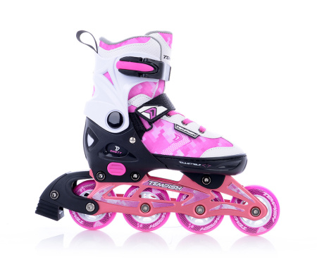 Роликові ковзани Tempish DASTY Girl / 41-43
