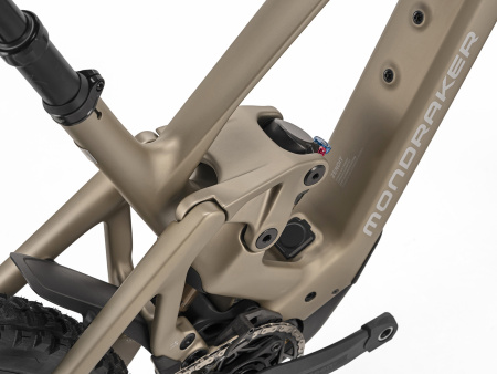 Електровелосипед MONDRAKER ZENDIT RR 29/27.5'' 170mm, DJI Avinox M2S 800Wh, Saturn, L 