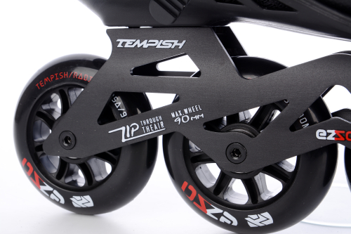 Роликовые коньки Tempish EZZA 90 /43