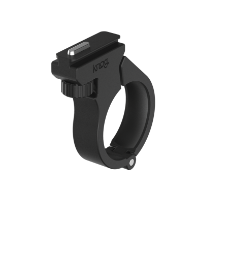 Комплект фара + набір кріплень Knog PWR Mountain Kit 2000 Lumens POWERBANK