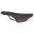 Седло SPANK SPIKE 160, Black Red