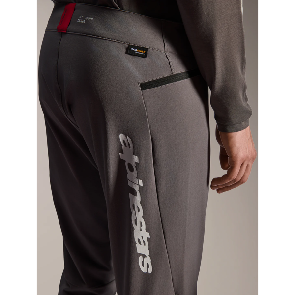 Штаны Alpinestars A-DURA ELITE PANTS DARK GRAY, 34