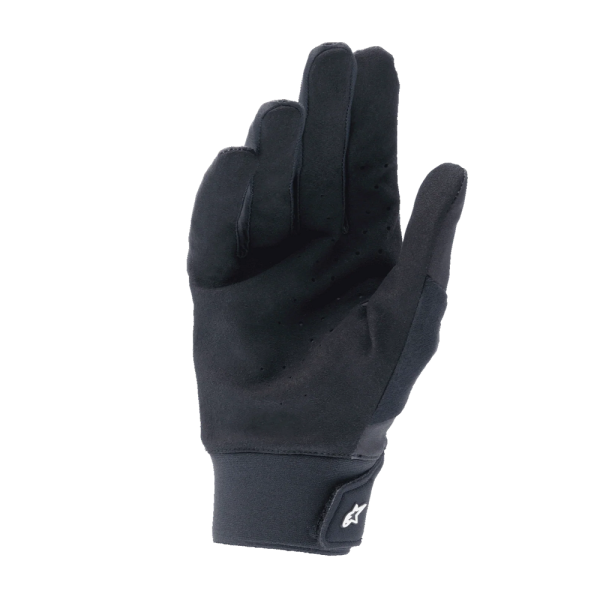 Рукавиці Alpinestars A-SUPRA GLOVES BLACK, M