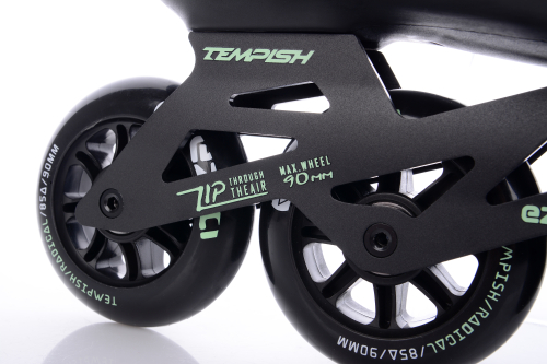 Роликові ковзани Tempish EZZA 90 LADY / 39