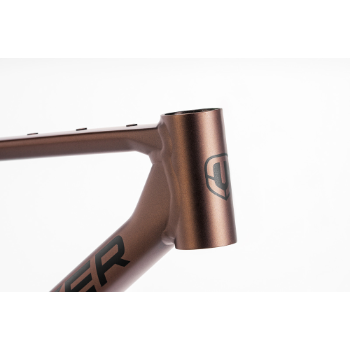 Велосипед MONDRAKER Arid S 28'', Bronze, M/L