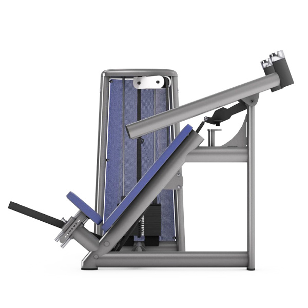 Вертикальний жим gym 80 SYGNUM Shoulder Press Machine
