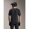 Джерси Alpinestars A-DURA RIDE SS JERSEY BLACK, M || Джерсі Alpinestars A-DURA RIDE SS JERSEY BLACK, M