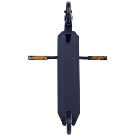 Самокат трюковый Hipe H3 Black/Gold || Самокат трюковий Hipe H3 Black / Gold