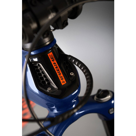 Електровелосипед HAIBIKE XDURO AllTrail 5.0 Carbon FLYON i630Wh 11 s. NX 27.5