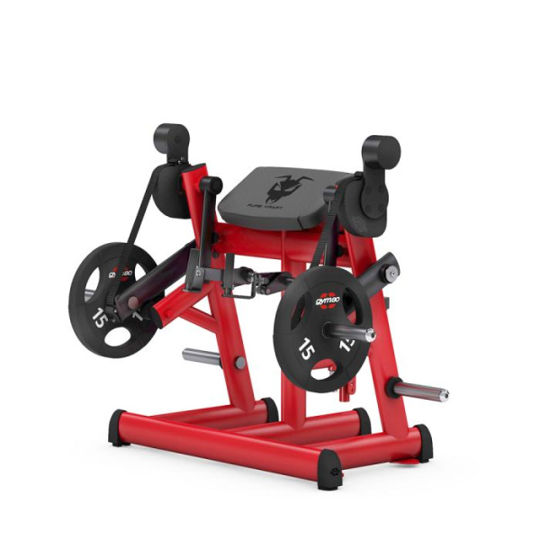Бицепс машина Pure Kraft Biceps Machine Dual With Cam