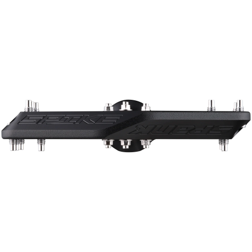 Педалі SPANK SPIKE Reboot, Black