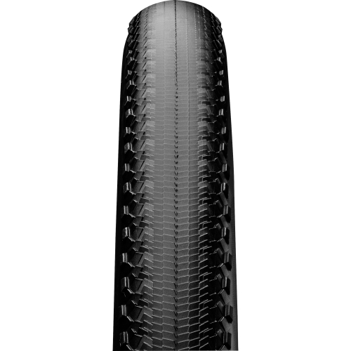 Покрышка Continental Terra Hardpack ShieldWall 27.5" | 650 x 50B | 27.5 x 2.00 черная, складная