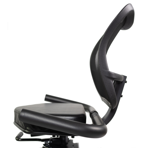 Горизонтальный велотренажер FitLogic B1902R