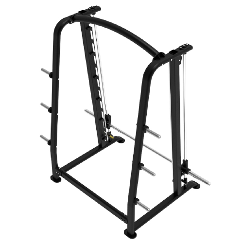 Машина Сміта Impulse Evolution