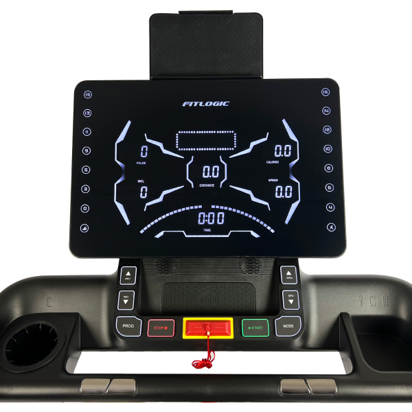 Бігова доріжка FitLogic T581A