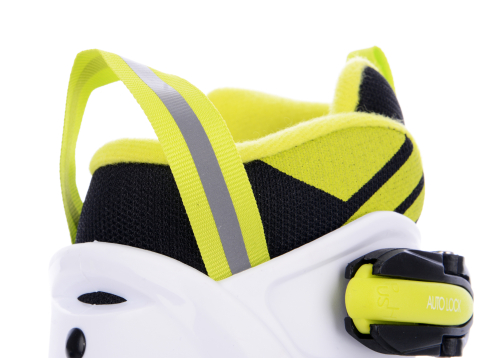 Роликовые коньки Tempish MISTY DUO/33-36