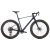 Велосипед MONDRAKER ARID Carbon RR SL 28", Blue, ML