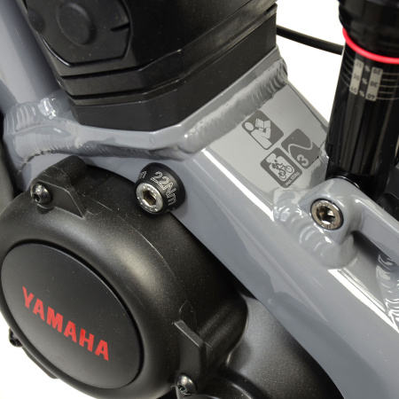 Електровелосипед Haibike SDURO FullSeven 4.0 500Wh 27.5