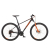 Велосипед KTM CHICAGO 272 27.5 " рама S/38, чорний матовий (Помаранчевий), 2022 Велосипед KTM CHICAGO 272 27.5 " рама S/38, чорний матовий (Помаранчевий), 2022
