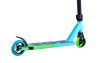 Самокат трюковый Hipe H1 Blue/Mint || Самокат трюковий Hipe H1 Blue/Mint