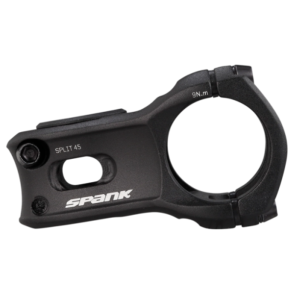 Винос SPANK SPLIT 35, 45mm Black