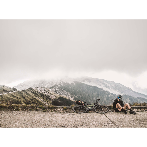 Сумка Birzman Packman Travel Handlebar Pack( with waterproof carrier), 9.5 л