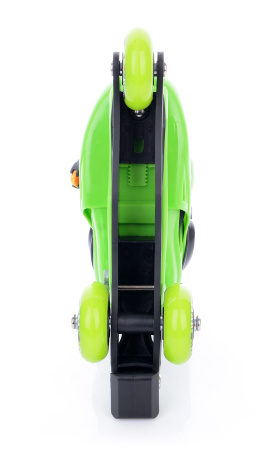 Роликові ковзани Tempish RACER BABY SKATE (компл)/30-33