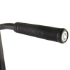 Самокат трюковый Hipe S20 Black || Самокат трюковий Hipe S20 Black