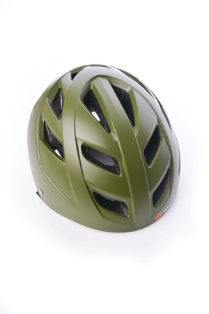Шолом захисний Tempish MARILLA (GREEN) M