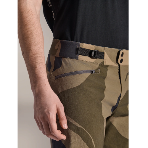 Шорты Alpinestars A-DURA LINER CAMO SHORT, 34