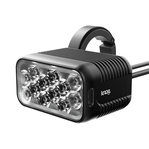 Фара Knog Blinder E 2300