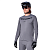 Джерси Alpinestars A-DURA ROCKER LS JERSEY DARK GRAY, M ||  Джерсі Alpinestars A-DURA ROCKER LS JERSEY DARK GRAY, M