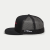 Кепка Alpinestars 3D AGELESS TRUCKER HAT BLACK/RED, OS