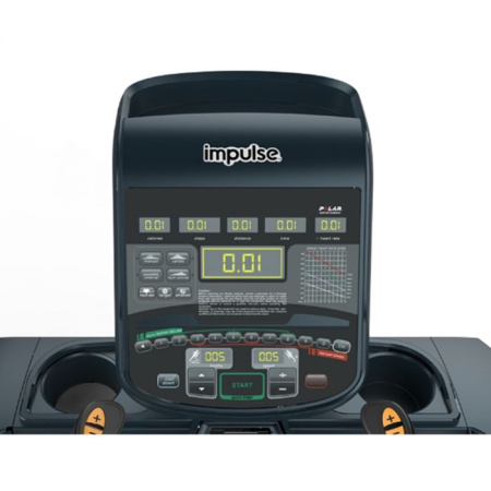Бігова доріжка IMPULSE RT700K