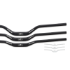 Кермо SPANK SPOON 25, 25R Black
