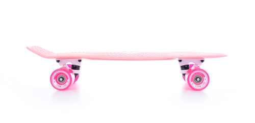 Пенни Борд Tempish BUFFY NATURE/pink