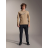 Джерсі Alpinestars A-DURA ASTAR LS JERSEY LIGH BROWN, M