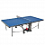 Теннисный стол Donic Indoor Roller 600/ синий || Тенісний стіл Donic Indoor Roller 600 / синій