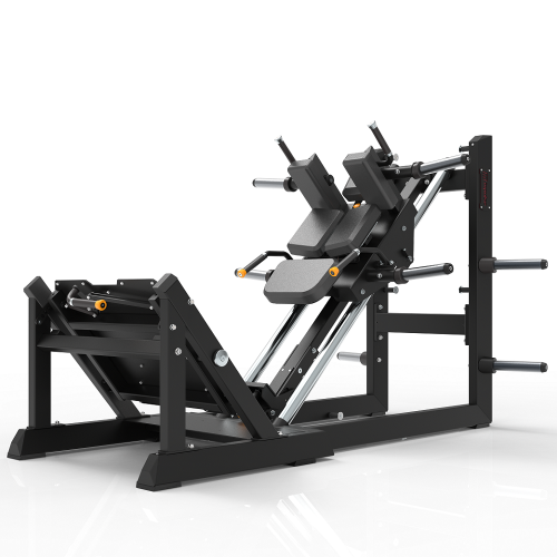 Гак машина Impulse ECP617